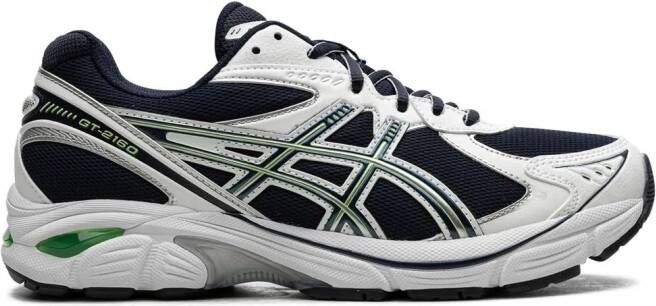 ASICS GT-2160 "Midnight" sneakers Blauw