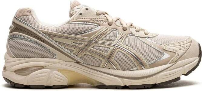 ASICS "GT-2160 Oatmeal sneakers" Beige