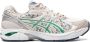 ASICS "Gel-NYC Ivory Grey Clay sneakers" Beige - Thumbnail 2