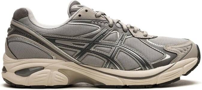 ASICS "GT-2160 Oyster Gray sneakers" Grijs