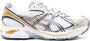 ASICS "GT-2160 Pure Silver sneakers" Wit - Thumbnail 1