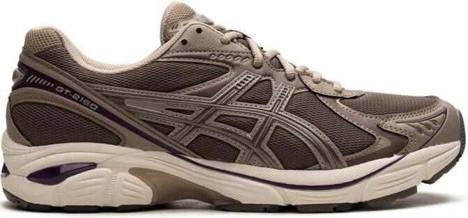 ASICS GT-2160 sneakers met vlakken Bruin