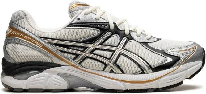 ASICS GT-2160 sneakers met vlakken Grijs