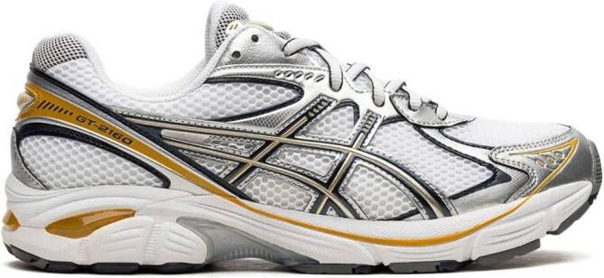 ASICS GT-2160 sneakers met vlakken Wit