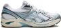ASICS GT-2160 "White Pure Silver" sneakers Wit - Thumbnail 1