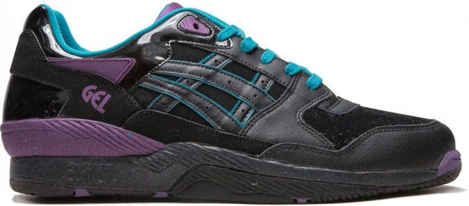 ASICS GT-Quick sneakers Zwart