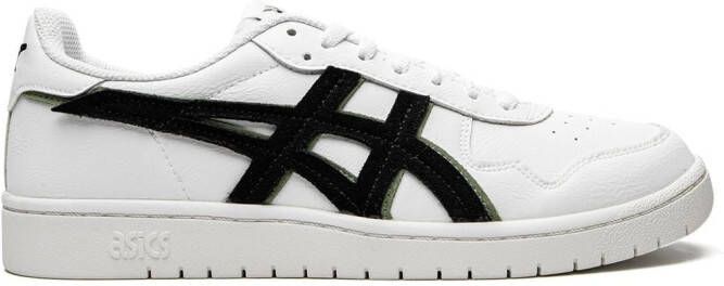 ASICS Japan S low-top sneakers Wit