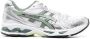 ASICS Kayano low-top sneakers Wit - Thumbnail 1