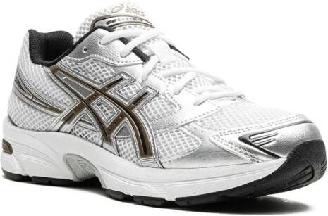 Asics Kids Gel-1130 "Clay Canyon" sneakers Wit