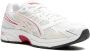 Asics Kids GEL-1130 "Pink Salt" sneakers Wit - Thumbnail 1