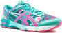 Asics Kids Gel Noosa Tri 11 sneakers Blauw - Thumbnail 1