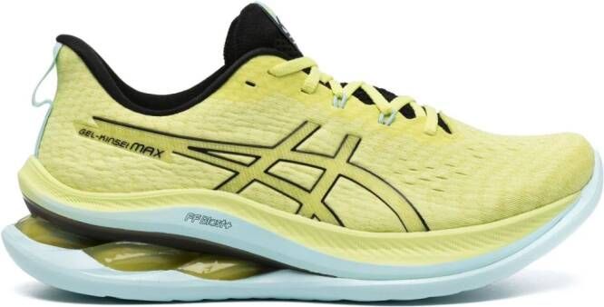 ASICS "GT-2160 Pure Silver sneakers" Wit