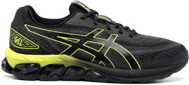 ASICS Gel-Quantum 180 VII sneakers Zwart