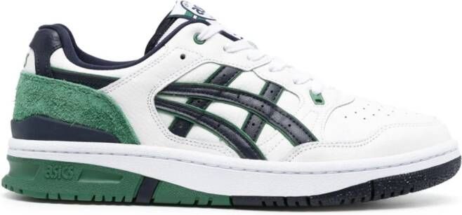 ASICS Low-top sneakers Wit