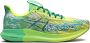 ASICS "NOOSA TRI 14 Safety Yellow Green sneakers " Geel - Thumbnail 1