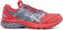 ASICS x Kiko Kostadinov x Heaven By Marc Jacobs "Pink" GEL-LOKROS sneakers Roze - Thumbnail 1