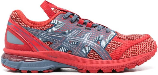 ASICS US4-S Gel-Terrain sneakers Rood