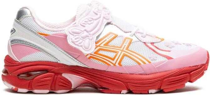 ASICS x Cecilie Bahnsen GT-2160 "Habanero" sneakers Roze