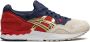 ASICS "x Concepts Gel Lyte 5 Libertea sneakers" Rood - Thumbnail 1