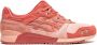 ASICS Gel-Lyte III low-top sneakers Rood - Thumbnail 1