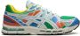 ASICS x KENZO GEL-KAYANO 20 "Multi-Color" sneakers Wit - Thumbnail 1