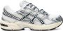 ASICS x Kith GEL-1130 "Cream Scarab" sneakers Wit - Thumbnail 1