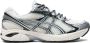 ASICS x Kith GT-2160 "Cream Scarab" sneakers Wit - Thumbnail 1