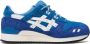 ASICS x Kith x Marvel Gel-Lyte III '07 Remastered "X-Men 60th Anniversary Beast" sneakers Blauw - Thumbnail 1