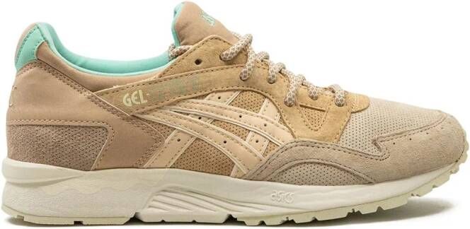 ASICS x Offspring Gel-Lyte 5 sneakers Beige