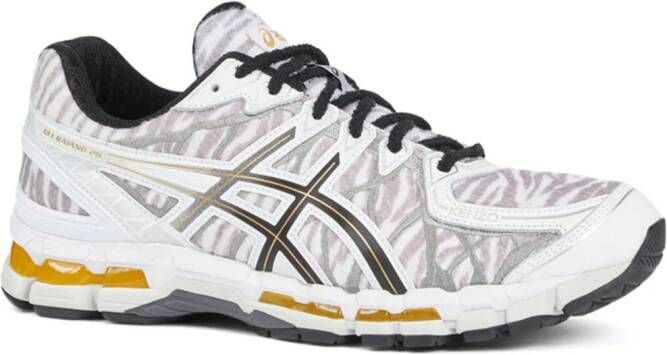 ASICS x Naruto GEL-NYC "Uzumaki" sneakers Zwart