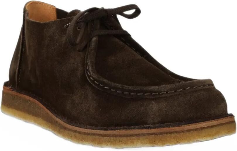 Astorflex Beenflex 00001 lace-up boots Bruin - Foto 3