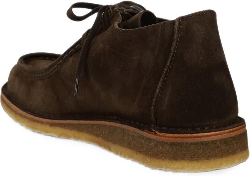 Astorflex Beenflex 00001 lace-up boots Bruin - Foto 2
