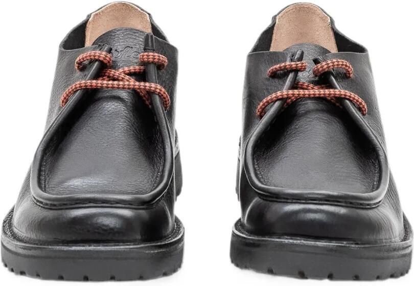 Astorflex Beenflex Derby shoes Zwart - Foto 2