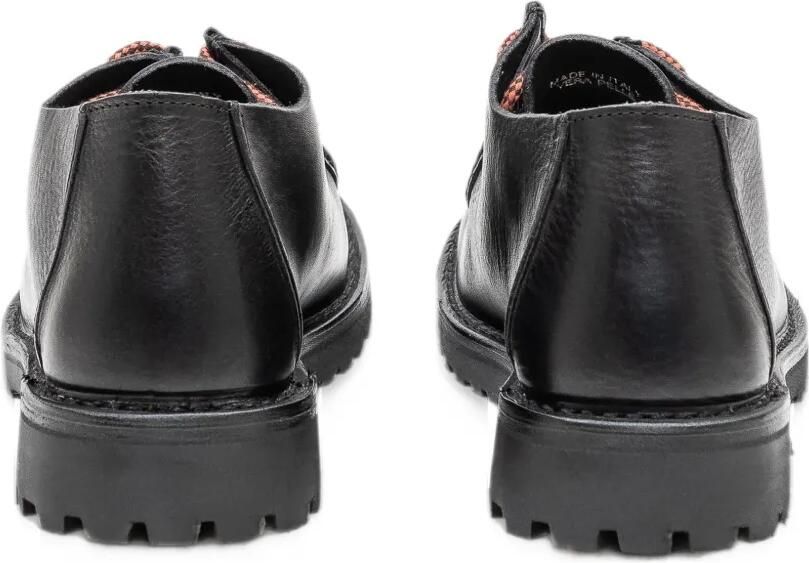 Astorflex Beenflex Derby shoes Zwart - Foto 3