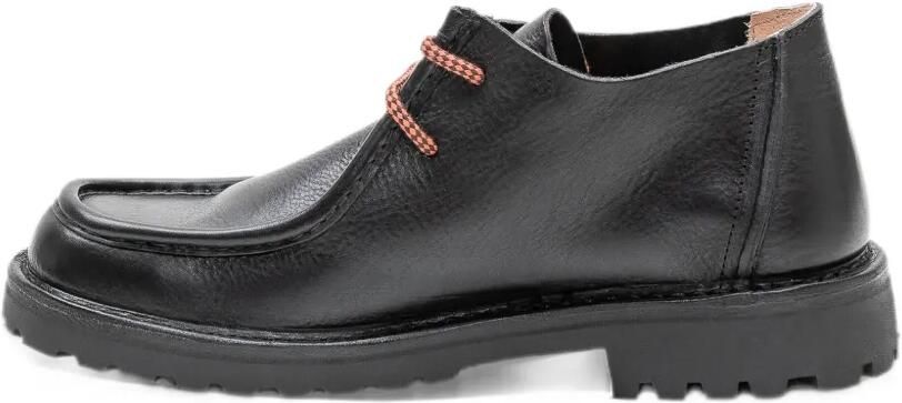 Astorflex Beenflex Derby shoes Zwart - Foto 4
