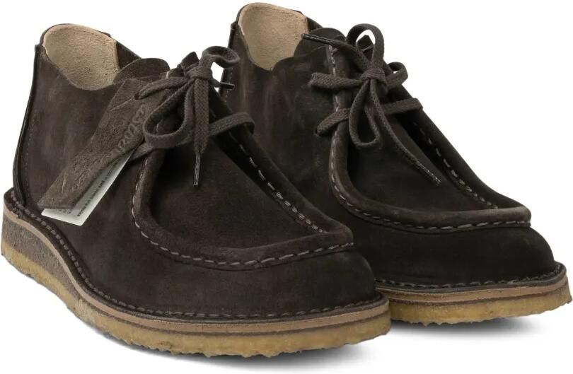Astorflex Beenflex suède desert boots Bruin - Foto 3