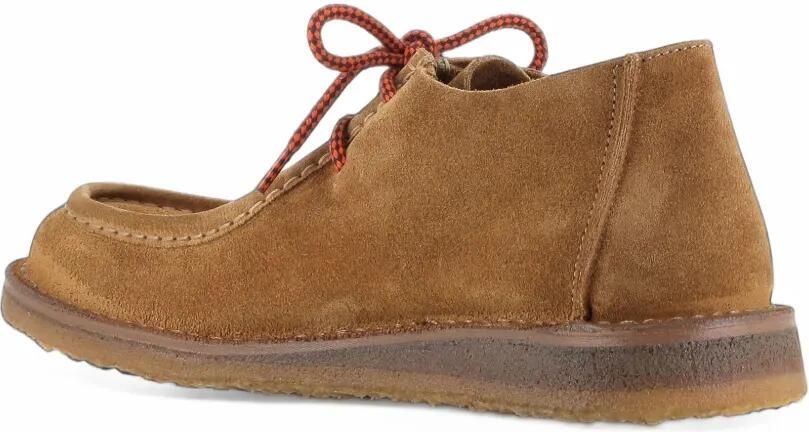Astorflex Beenflex suède desertschoenen Bruin - Foto 3