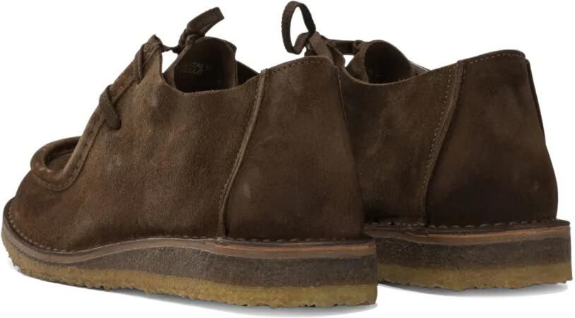 Astorflex Beneflex Chukka suède veterlaarzen Bruin - Foto 4