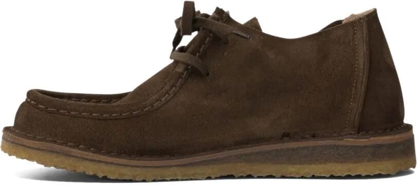 Astorflex Beneflex Chukka suède veterlaarzen Bruin - Foto 5