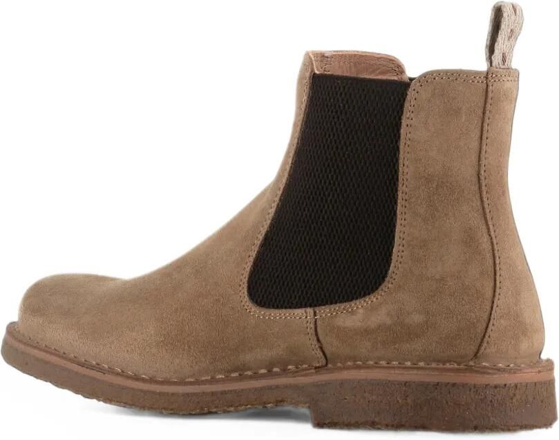 Astorflex Bitflex suède Chelsea laarzen Beige - Foto 3