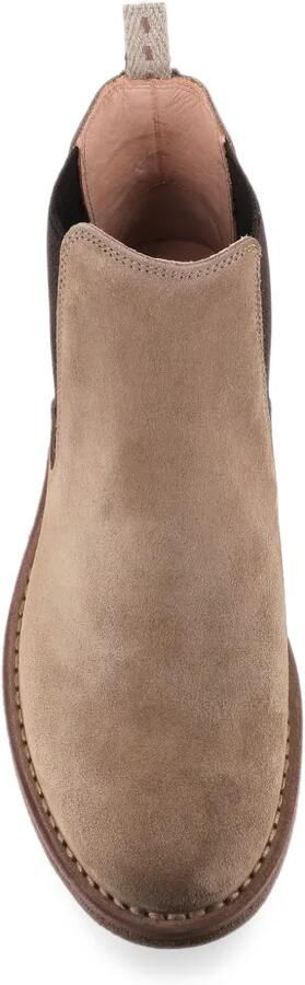 Astorflex Bitflex suède Chelsea laarzen Beige - Foto 4
