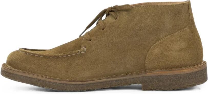 Astorflex Deukeflex suède veterlaarzen Beige - Foto 5