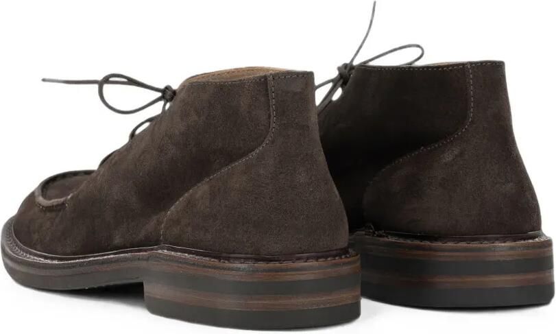 Astorflex Deukflex 2 Rubber suède desert boots Bruin - Foto 4