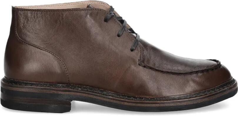 Astorflex Kofaflex veterlaarzen Bruin