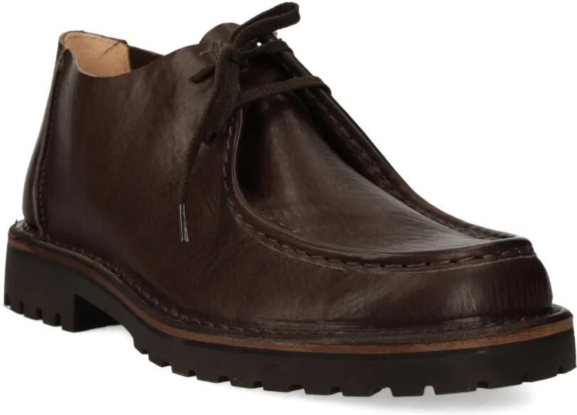 Astorflex Loafers met chunky zool Bruin - Foto 3
