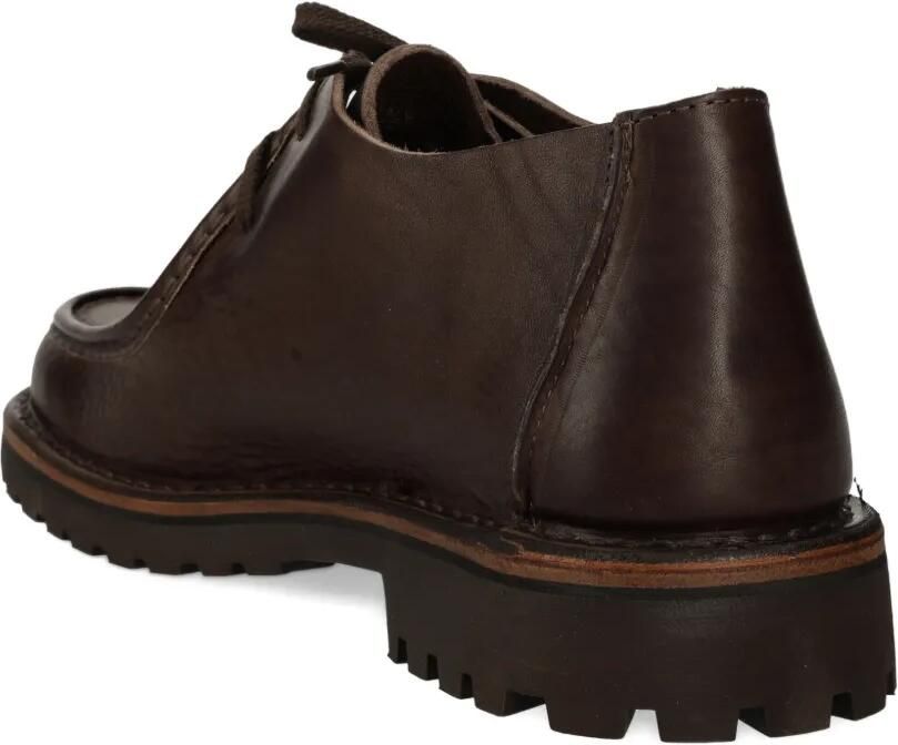 Astorflex Loafers met chunky zool Bruin - Foto 2