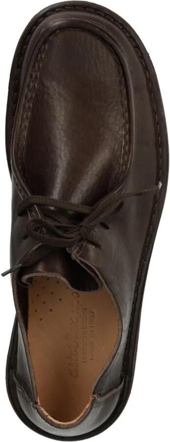 Astorflex Loafers met chunky zool Bruin - Foto 4