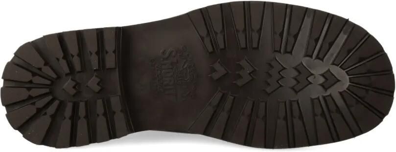 Astorflex Loafers met chunky zool Bruin - Foto 5