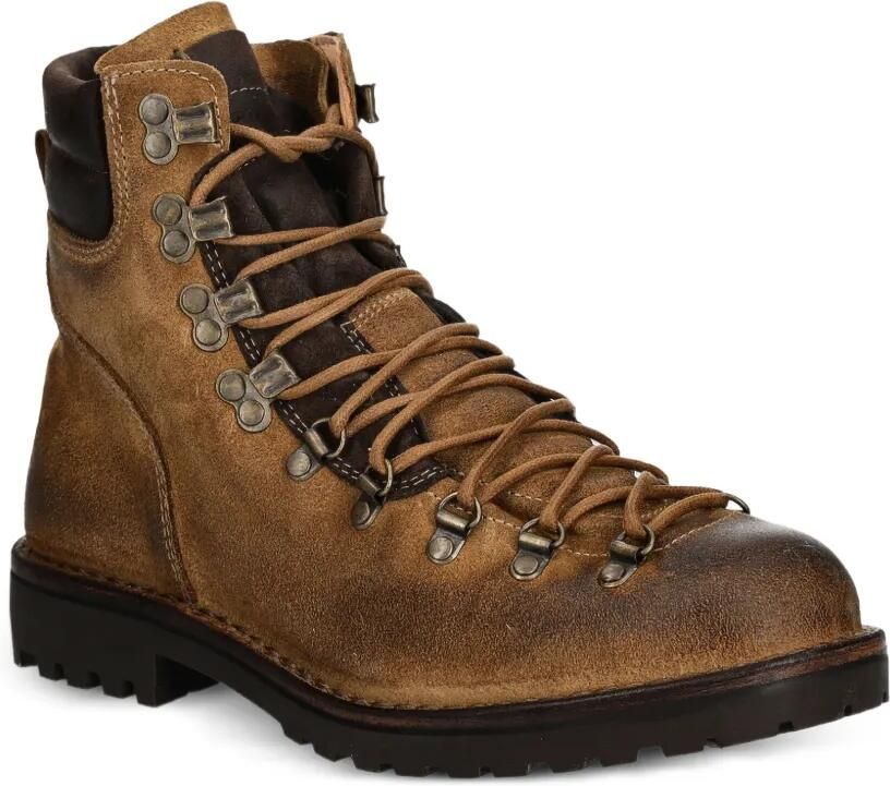 Astorflex Rockflex veterlaarzen Bruin - Foto 3