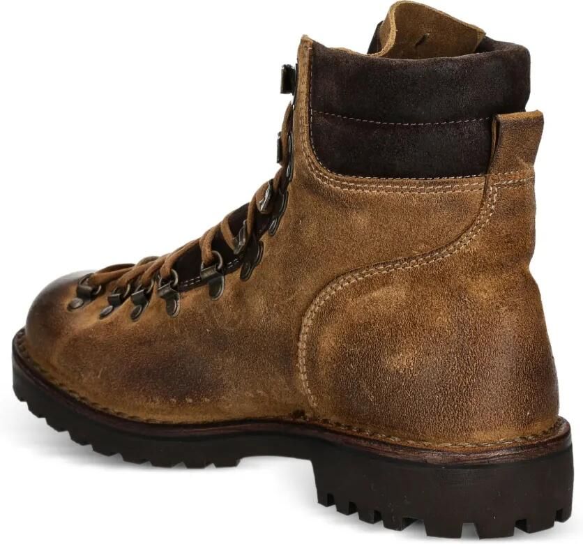 Astorflex Rockflex veterlaarzen Bruin - Foto 2